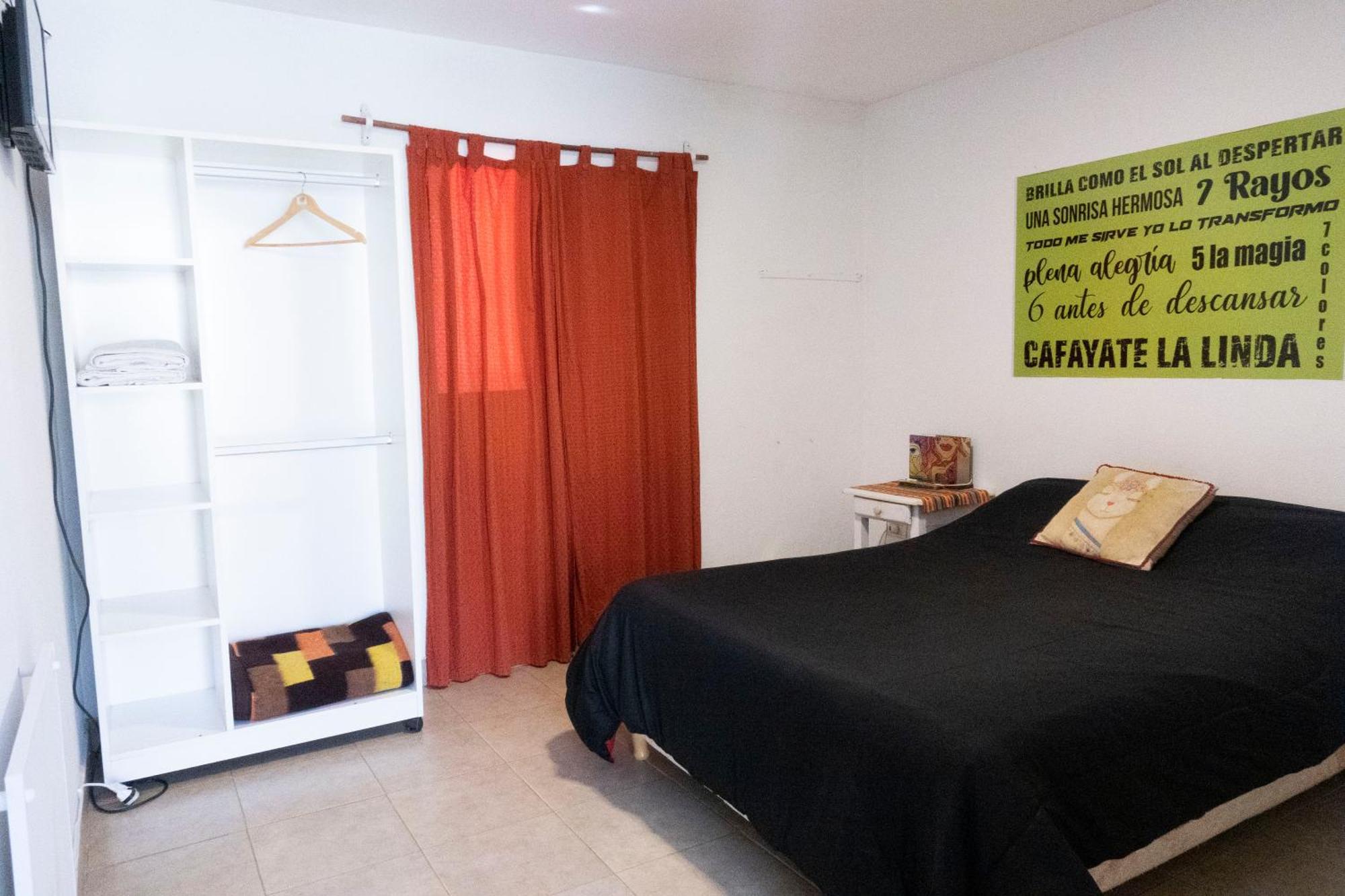 Huaka Hostel And Guest House Cafayate Extérieur photo