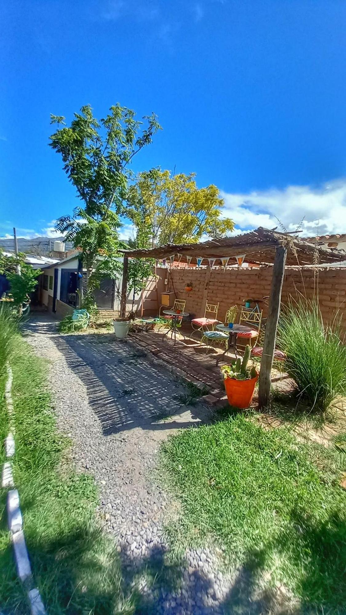 Huaka Hostel And Guest House Cafayate Extérieur photo