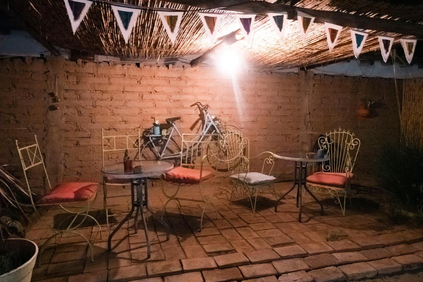 Huaka Hostel And Guest House Cafayate Extérieur photo