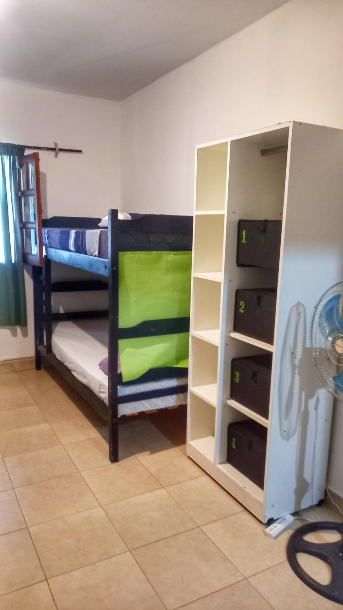 Huaka Hostel And Guest House Cafayate Extérieur photo