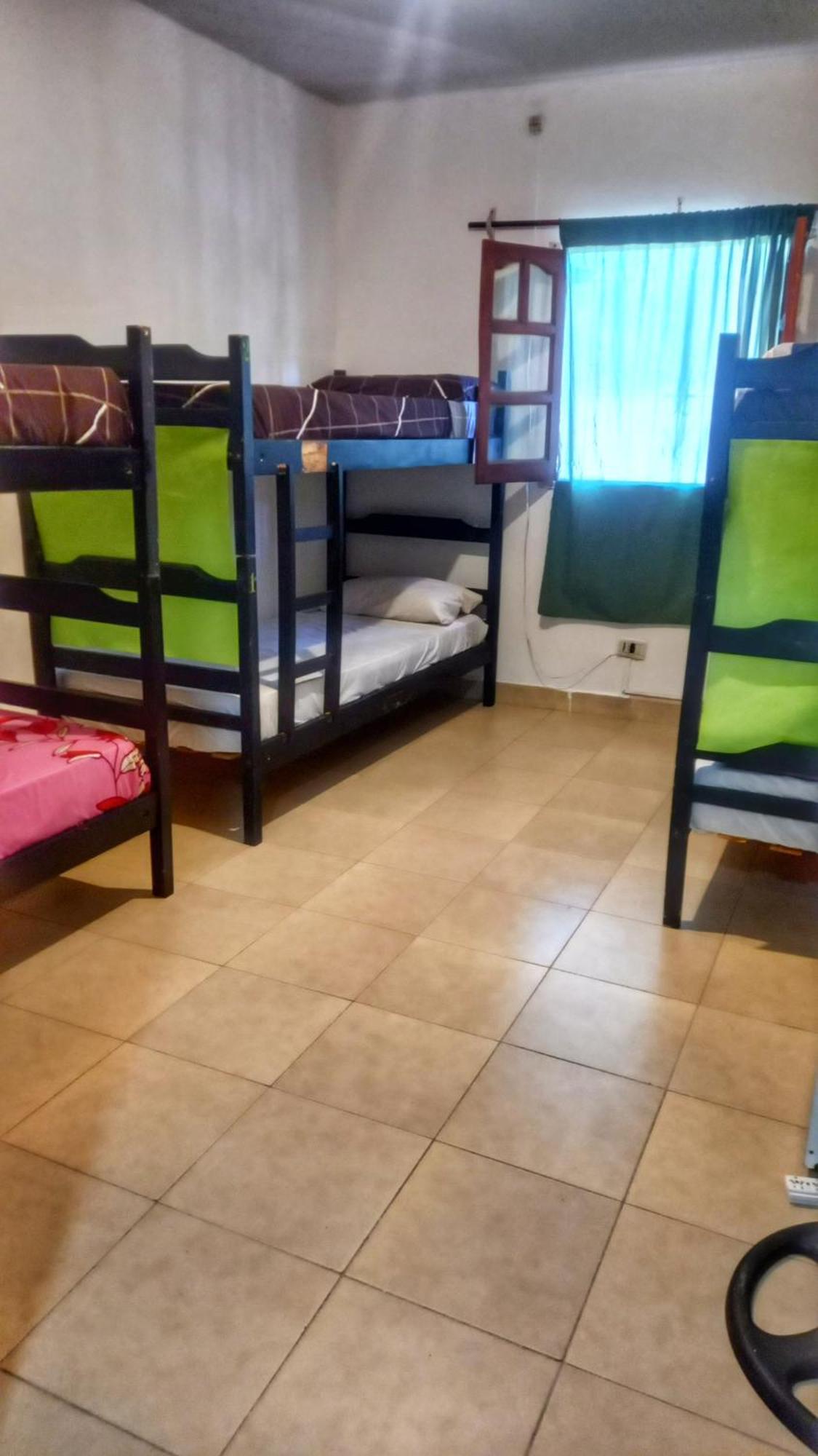 Huaka Hostel And Guest House Cafayate Extérieur photo