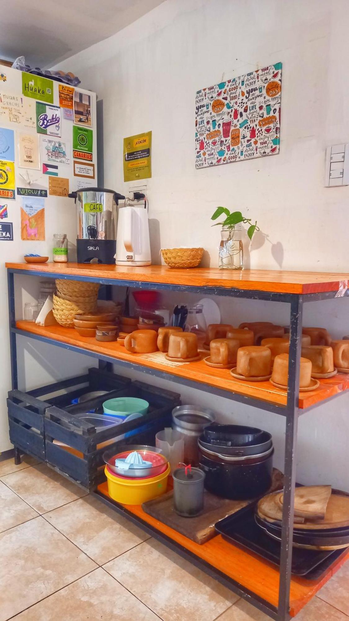 Huaka Hostel And Guest House Cafayate Extérieur photo