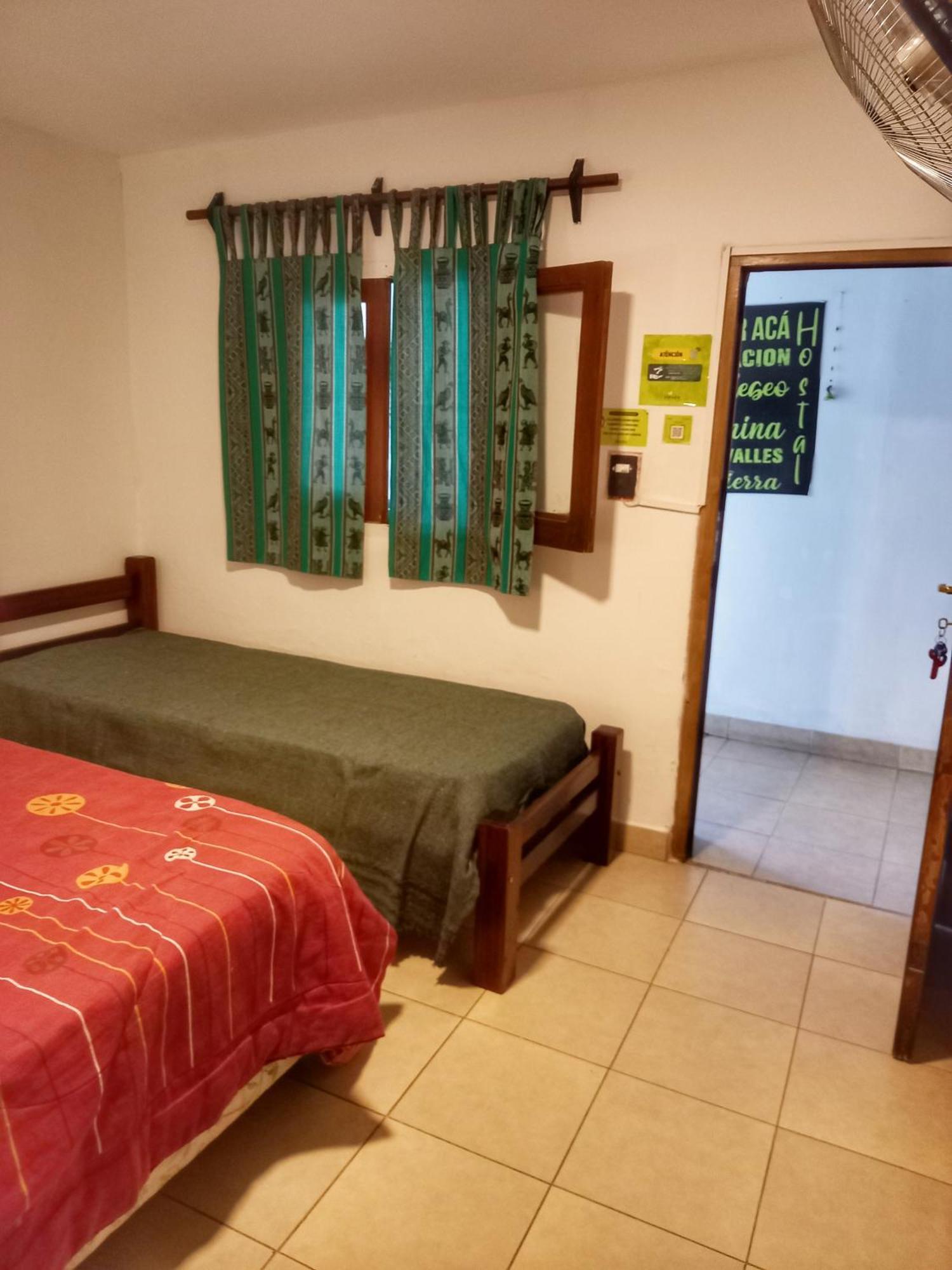 Huaka Hostel And Guest House Cafayate Extérieur photo